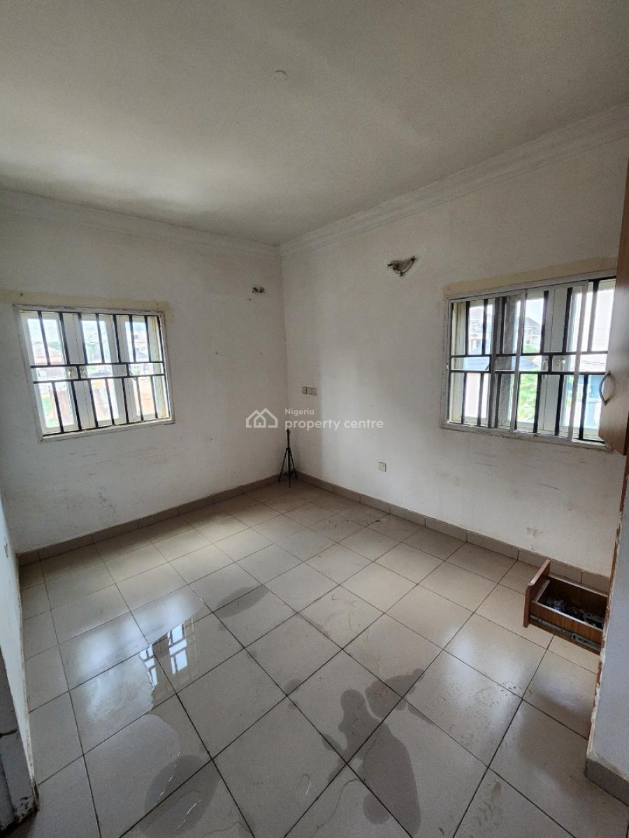 Luxury Two Bedroom Block of Flat, News Engineering Dawaki., Dawaki, Gwarinpa, Abuja, Flat / Apartment for Rent