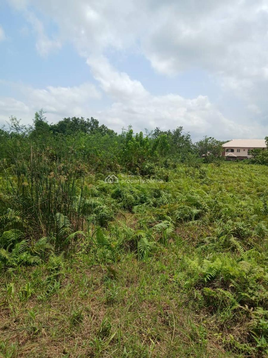 400sqms Juicy, Near River View Estate, Opic, Isheri North, Lagos, Land for Sale