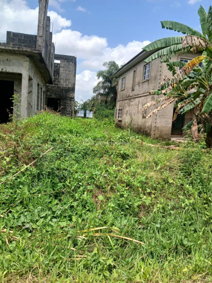 400sqms Juicy, Near River View Estate, Opic, Isheri North, Lagos, Land for Sale