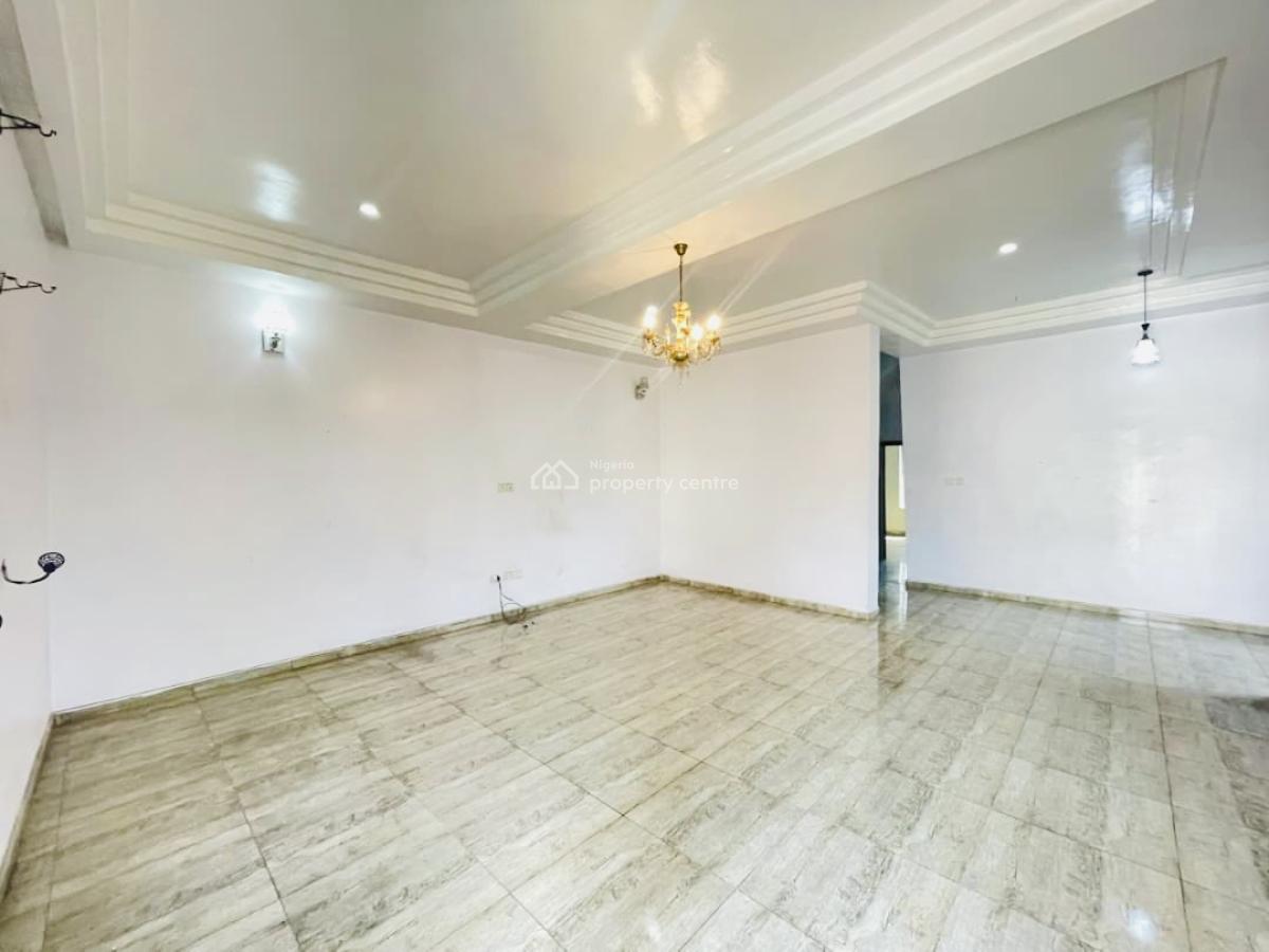 Exquisite and Spacious 4 Bedroom Semi Detached Duplex, Ajah, Lagos, Semi-detached Duplex for Rent