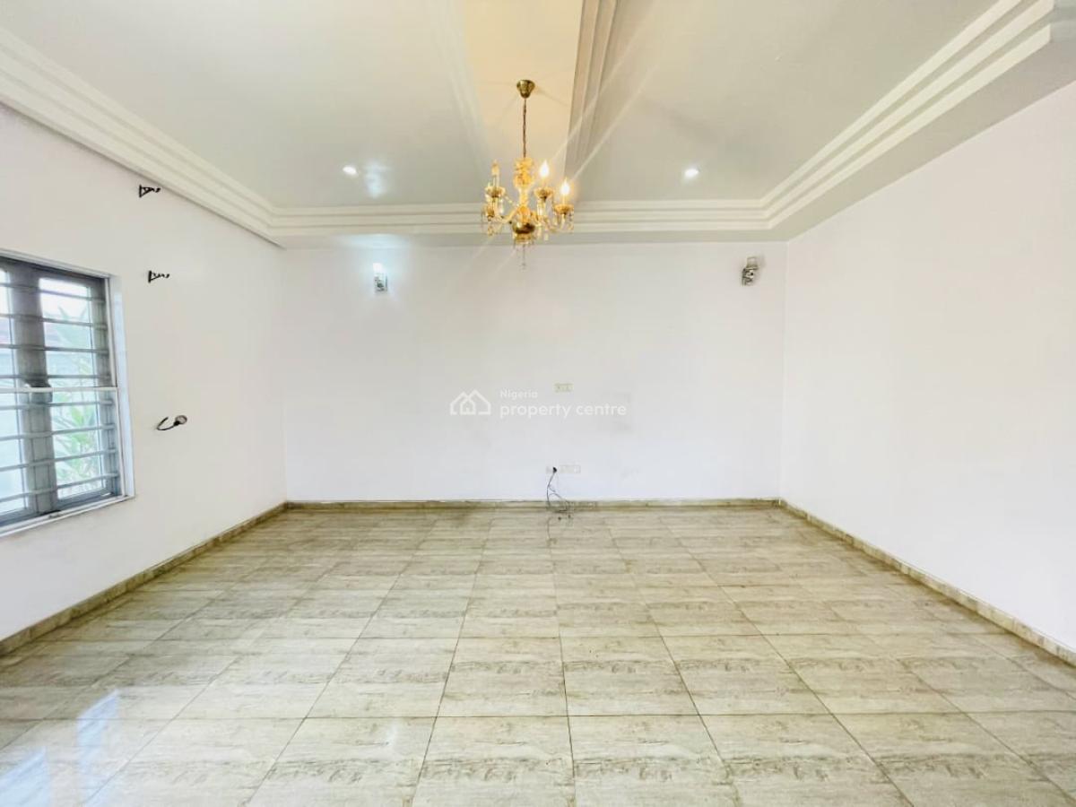 Exquisite and Spacious 4 Bedroom Semi Detached Duplex, Ajah, Lagos, Semi-detached Duplex for Rent