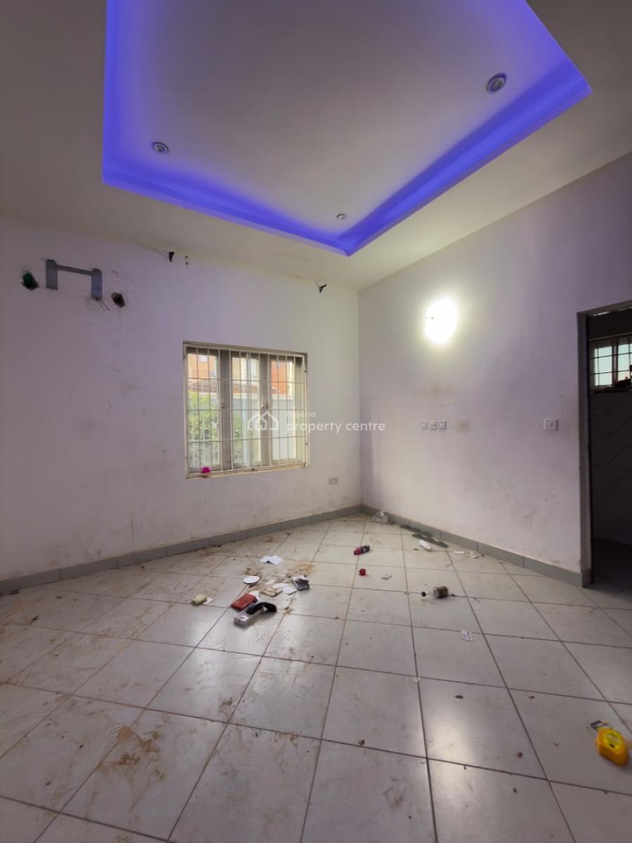 Newly Vacated 3 Bedroom Fully Detached Bungalow + Bq, Dantata Estate, Kubwa, Abuja, Detached Bungalow for Rent