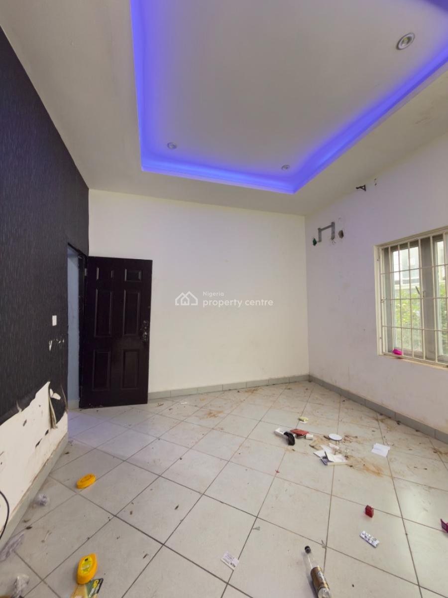 Newly Vacated 3 Bedroom Fully Detached Bungalow + Bq, Dantata Estate, Kubwa, Abuja, Detached Bungalow for Rent