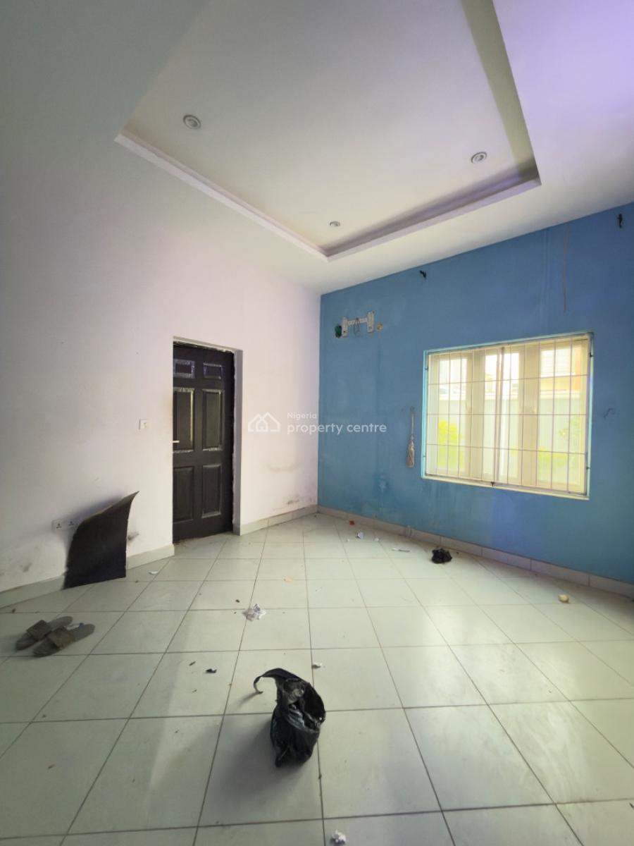 Newly Vacated 3 Bedroom Fully Detached Bungalow + Bq, Dantata Estate, Kubwa, Abuja, Detached Bungalow for Rent