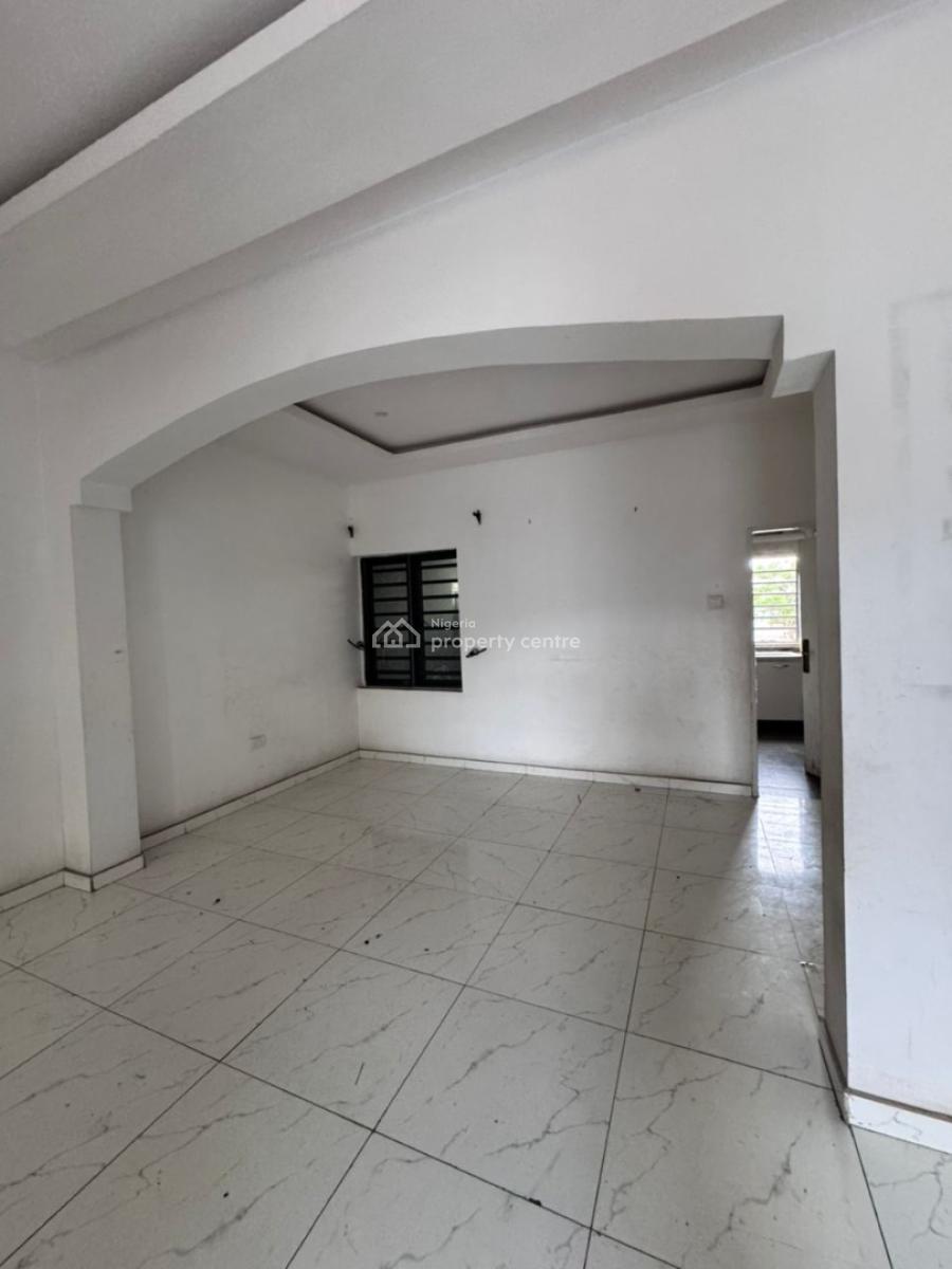 Luxury Spacious 2bedroom Flat with a Laundry Room, Sangotedo, Ajah, Lagos, Flat / Apartment for Rent