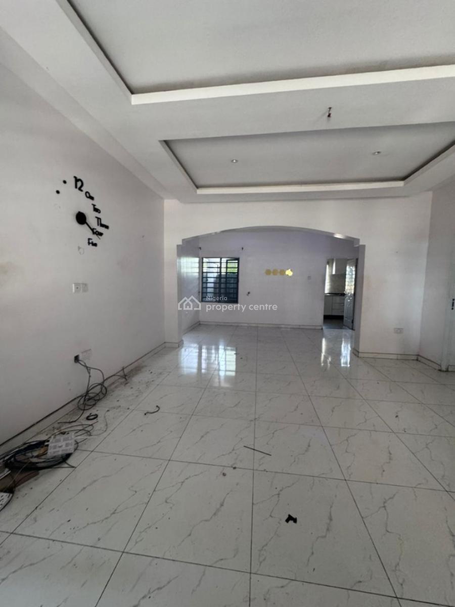 Luxury Spacious 2 Bedroom Flat with a Laundry Room, Sangotedo, Ajah, Lagos, Flat / Apartment for Rent