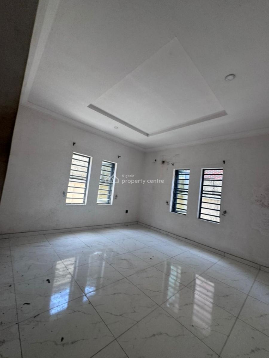 Luxury Spacious 2 Bedroom Flat with a Laundry Room, Sangotedo, Ajah, Lagos, Flat / Apartment for Rent