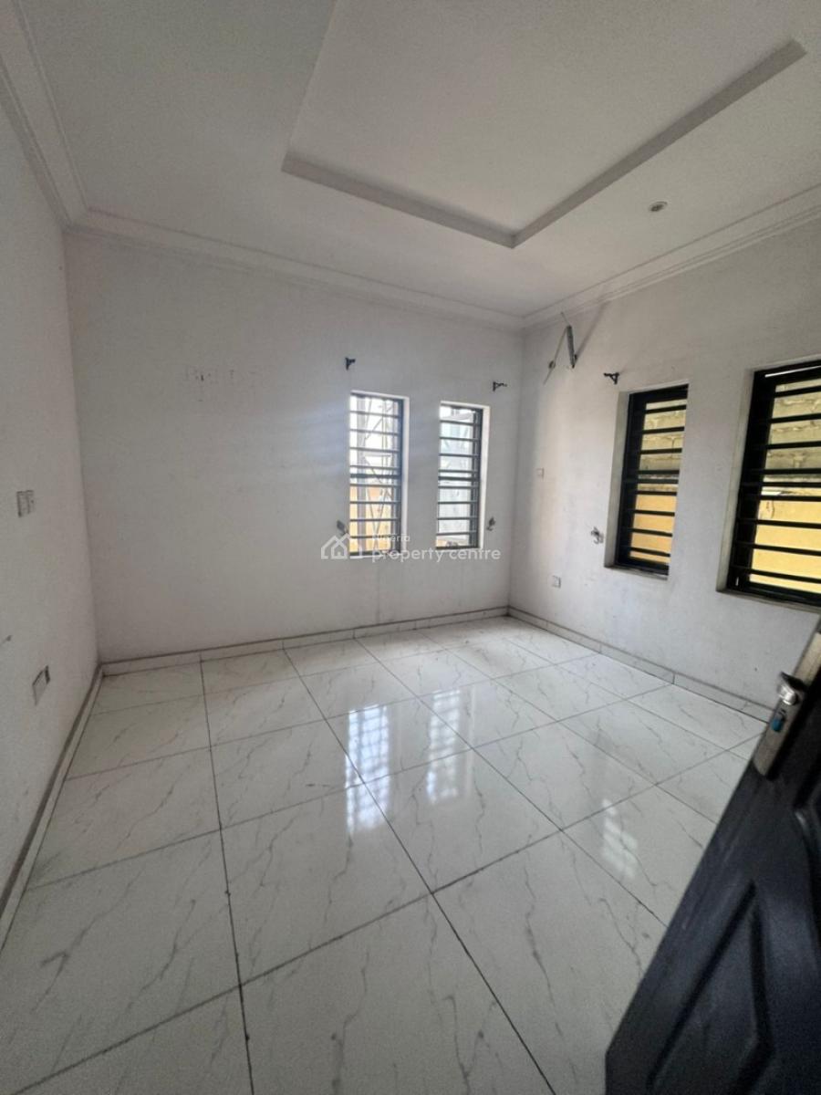 Luxury Spacious 2 Bedroom Flat with a Laundry Room, Sangotedo, Ajah, Lagos, Flat / Apartment for Rent
