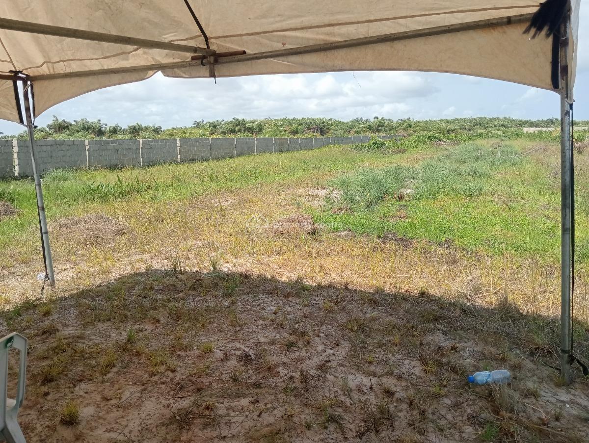 Verified Land with Government Allocation with Instant Allocation, Plus Lagos Estate Is Less Than 10mins Drive From Lekki Epe Expressway, Abijo, Lekki, Lagos, Mixed-use Land for Sale