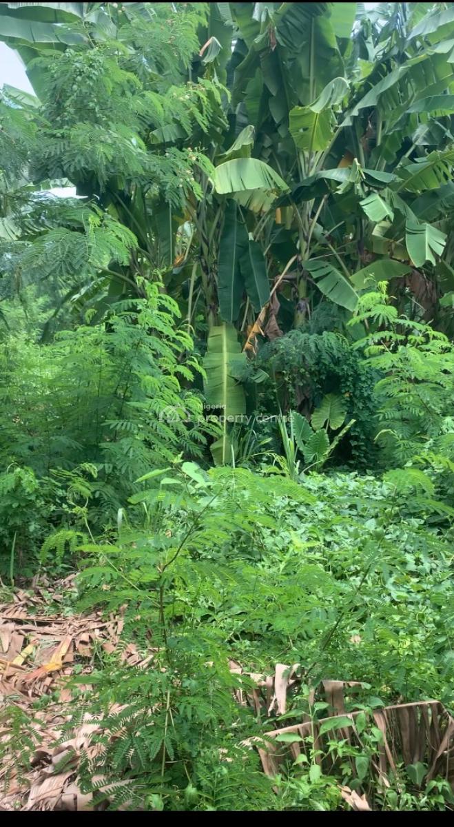 Fully Fenced Land in Ikoyi, Ikoyi, Lagos, Mixed-use Land for Sale