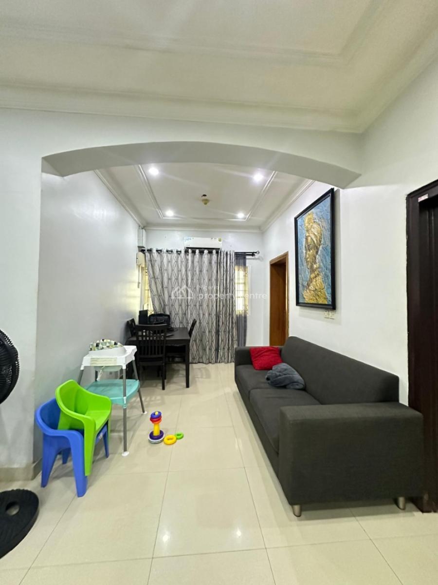 Spacious Luxury 3 Bedroom Apartment with in a  Serene Environment, Lekki, Lekki Phase 1, Lekki, Lagos, Flat / Apartment for Sale
