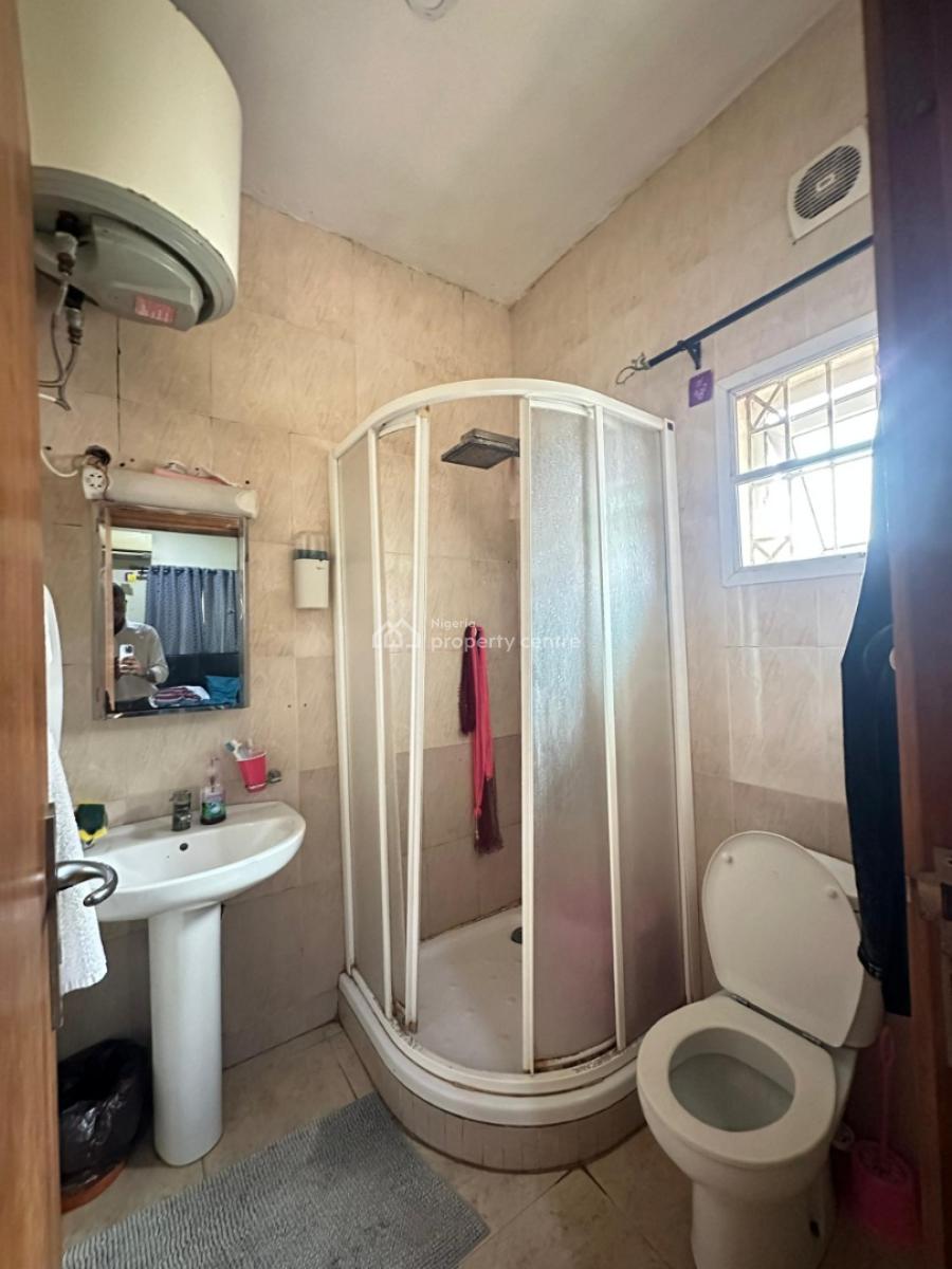 Spacious Luxury 3 Bedroom Apartment with in a  Serene Environment, Lekki, Lekki Phase 1, Lekki, Lagos, Flat / Apartment for Sale