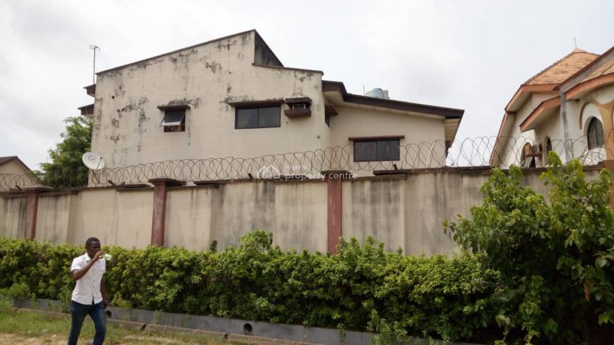 Standard 3nos of 4bedroom Duplex with Bq, Oke Alfa Jakande, Isolo, Lagos, House for Sale