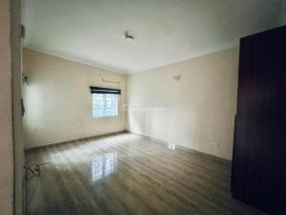 Well Built 3 Bedroom Apartment in a Gated Estate, Sangotedo, Ajah, Lagos, Flat / Apartment for Rent
