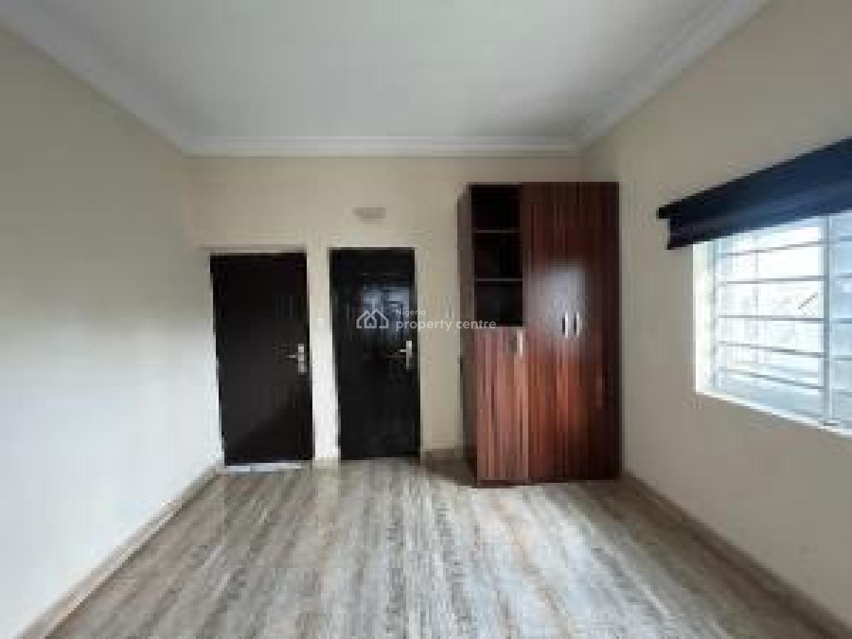 Well Built 3 Bedroom Apartment in a Gated Estate, Sangotedo, Ajah, Lagos, Flat / Apartment for Rent