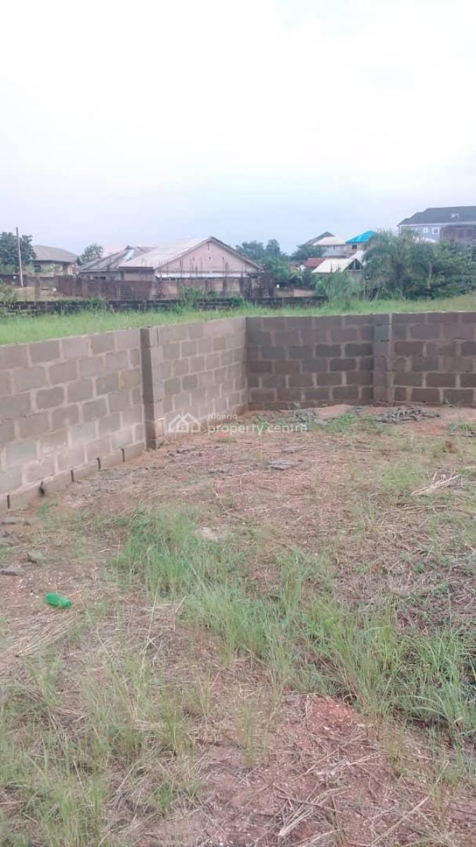 2 Plots of Land with Global C of O, Dhl Cooperative Estate, Magboro, Ogun, Land for Sale