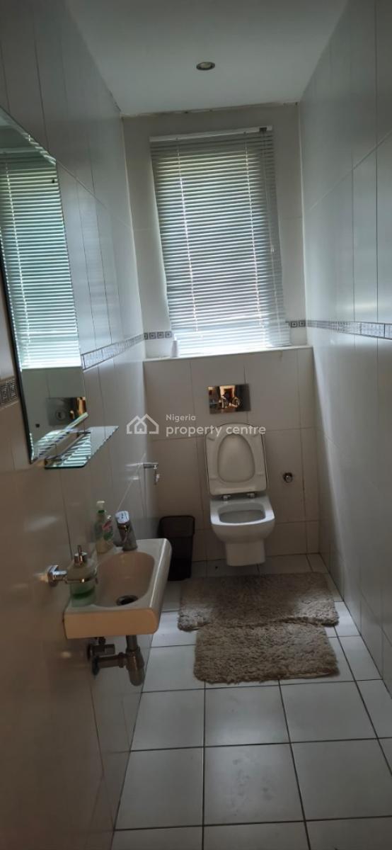 Decent 2bedroom Flats in a Prestigious Estate, Ikoyi, Lagos, Flat / Apartment for Rent