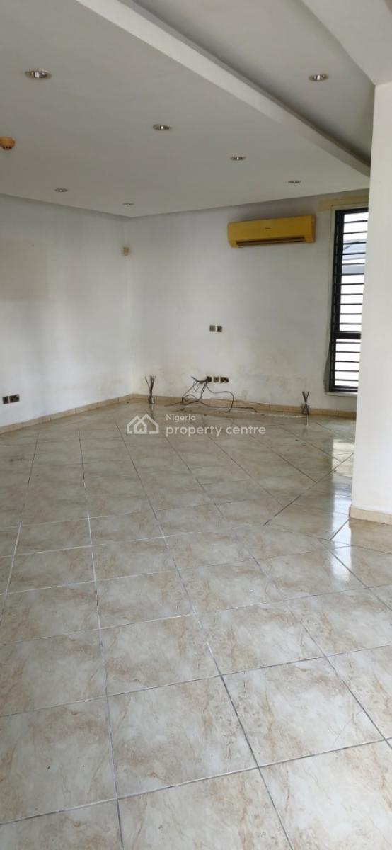 Decent 2bedroom Flats in a Prestigious Estate, Ikoyi, Lagos, Flat / Apartment for Rent