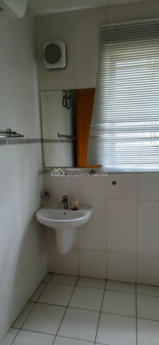 Decent 2bedroom Flats in a Prestigious Estate, Ikoyi, Lagos, Flat / Apartment for Rent