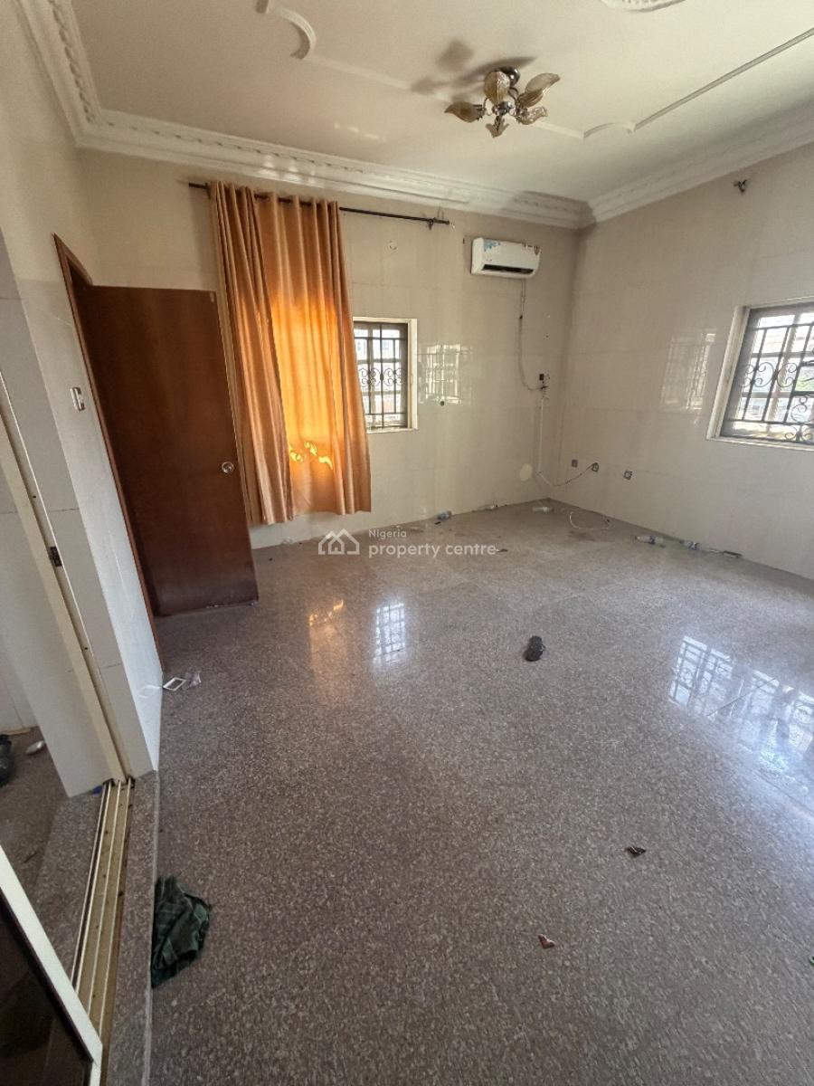 Decent & Spacious 1 Bedroom on First Floor, Ologolo, Lekki, Lagos, Mini Flat (room and Parlour) for Rent