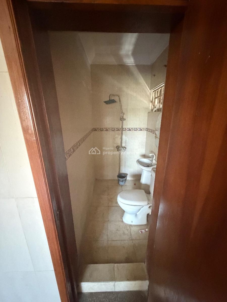 Decent & Spacious 1 Bedroom on First Floor, Ologolo, Lekki, Lagos, Mini Flat (room and Parlour) for Rent