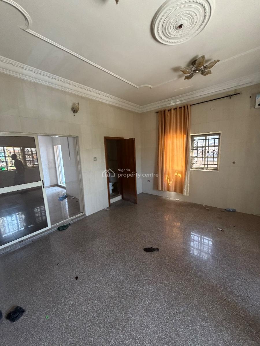 Decent & Spacious 1 Bedroom on First Floor, Ologolo, Lekki, Lagos, Mini Flat (room and Parlour) for Rent