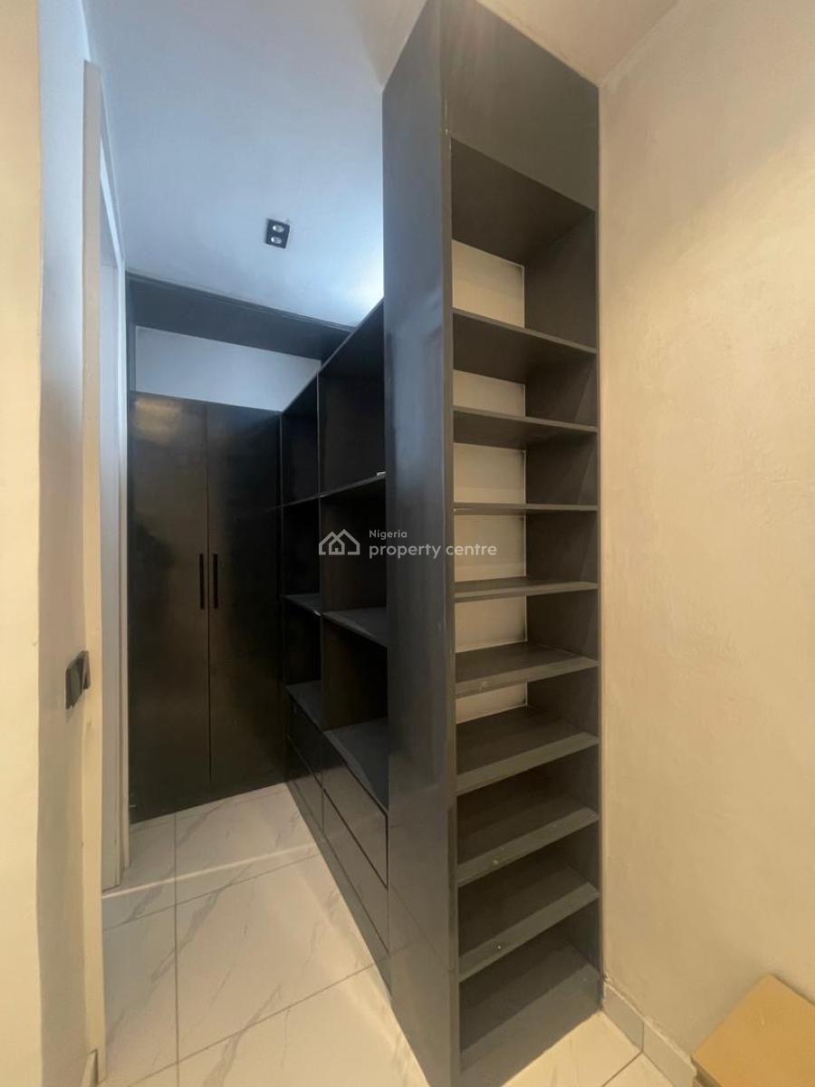 Spacious 2bedroom Furnished Apartment with Swimming Pool, Ikate, Lekki, Lagos, Flat / Apartment for Sale