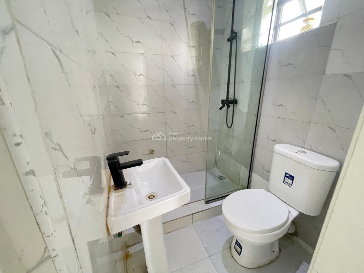 4 Bedroom Terrace Duplex, Lekki Palm City, Ajah, Lagos, Terraced Duplex for Rent