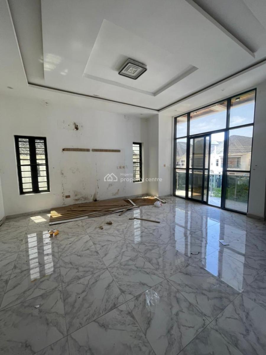 4 Bedroom Detached Duplex at Orchid, Lekki, Orchid, Lekki, Lagos, Detached Duplex for Sale