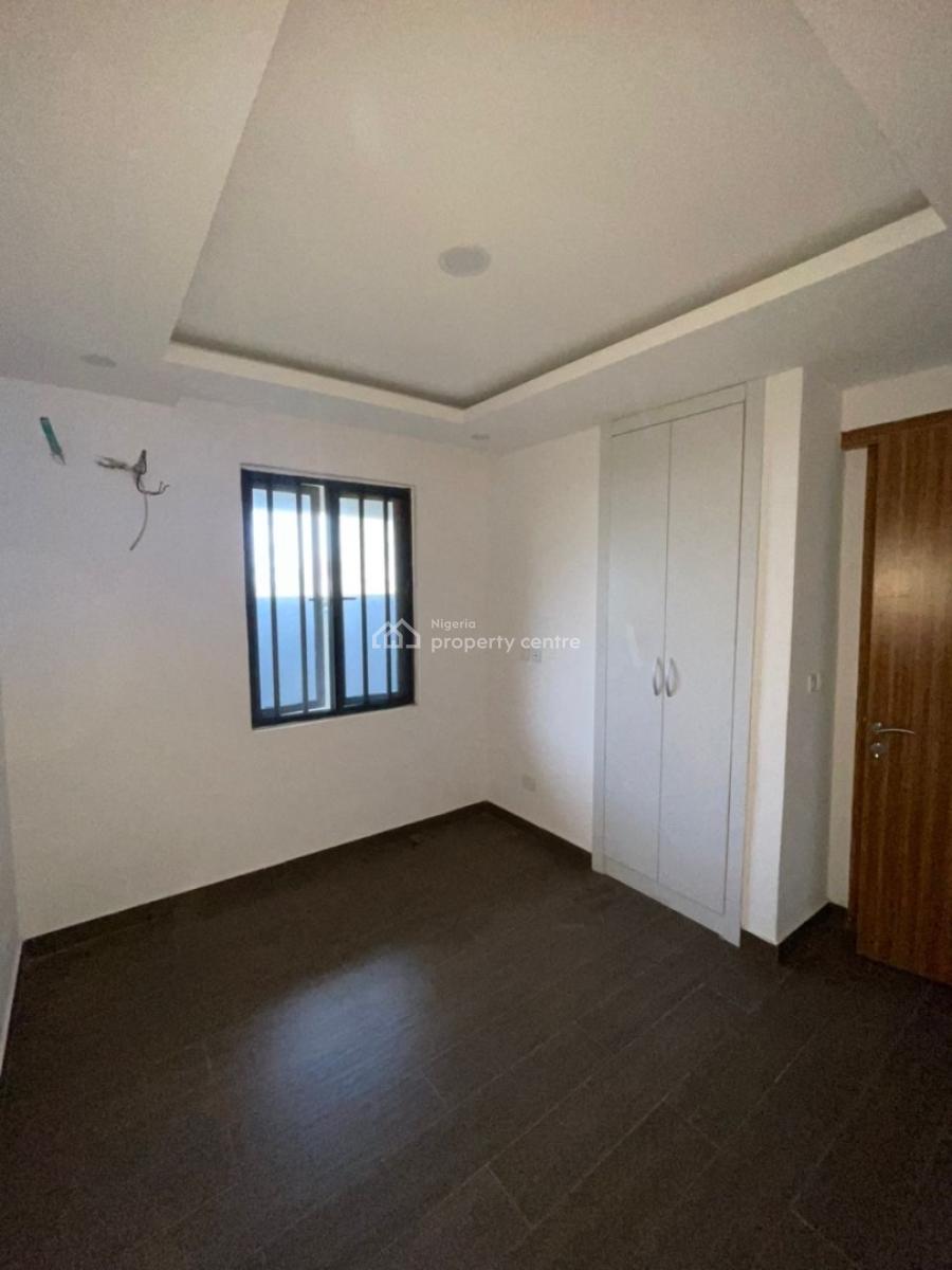 Brand New Serviced Miniflat, New Road Alpha Beach Road, Opp Chevron, Lekki Expressway, Lekki, Lagos, Mini Flat (room and Parlour) for Rent