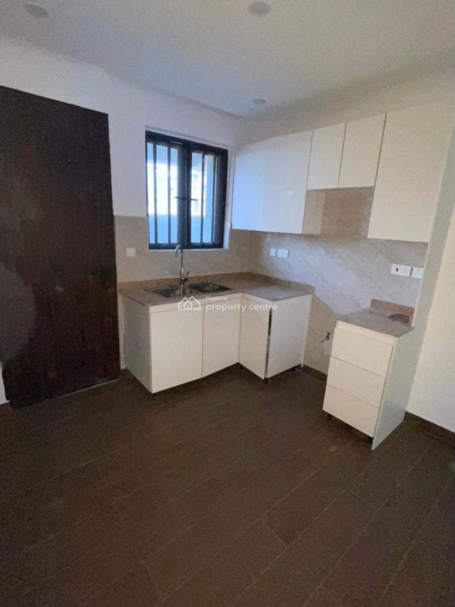 Brand New Serviced Miniflat, New Road Alpha Beach Road, Opp Chevron, Lekki Expressway, Lekki, Lagos, Mini Flat (room and Parlour) for Rent