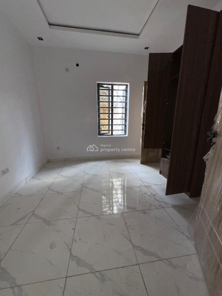 Semi Detached Duplex +bq, Agungi By Dominos Pizza, Lekki, Lagos, Semi-detached Duplex for Rent