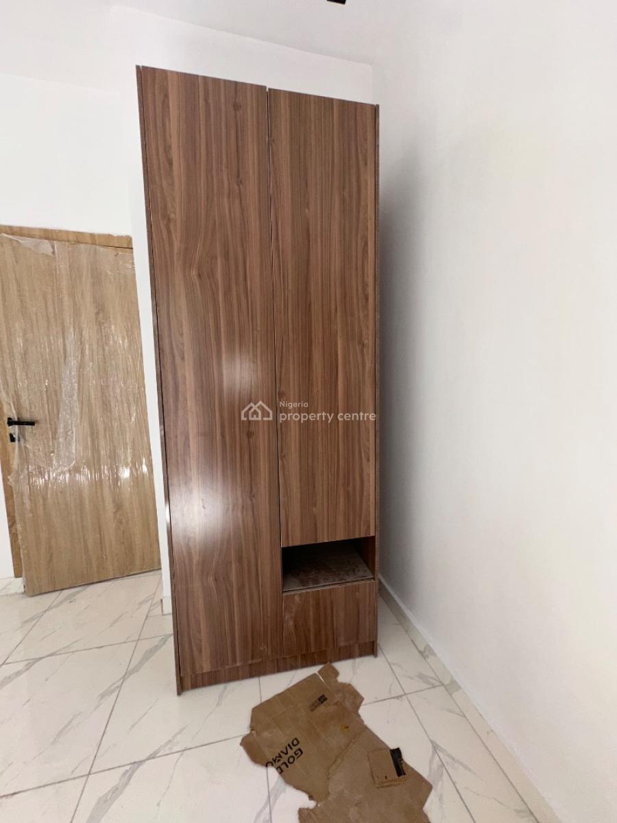 Semi Detached Duplex +bq, Agungi By Dominos Pizza, Lekki, Lagos, Semi-detached Duplex for Rent