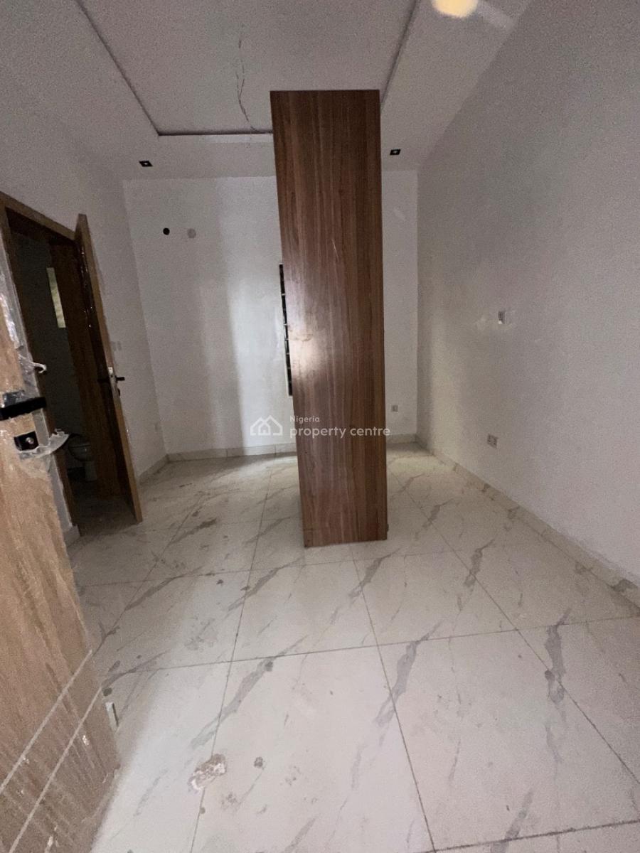 Semi Detached Duplex +bq, Agungi By Dominos Pizza, Lekki, Lagos, Semi-detached Duplex for Rent