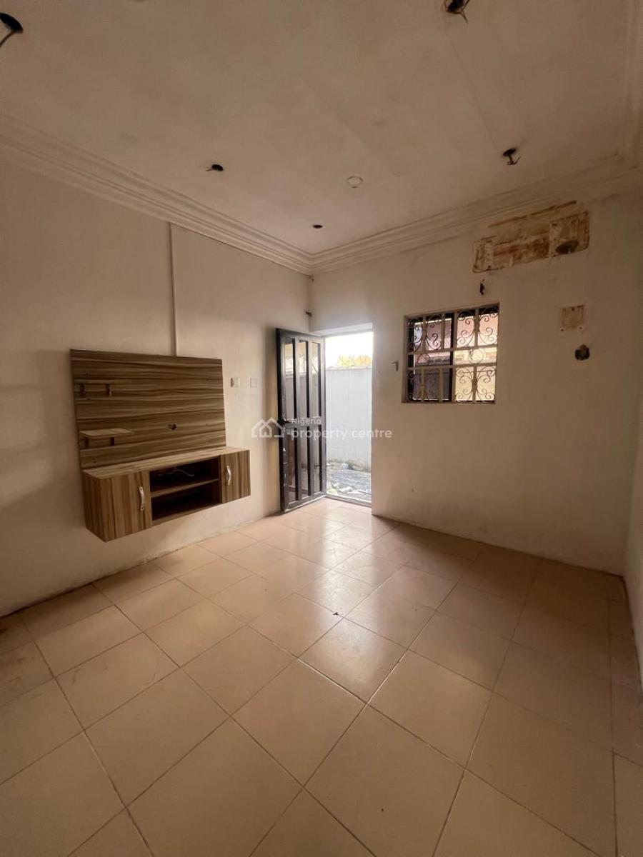 Luxurious, Standard, and Very Spacious Studio Apartment, Lekki Phase 1, Lekki, Lagos, Self Contain (single Rooms) for Rent