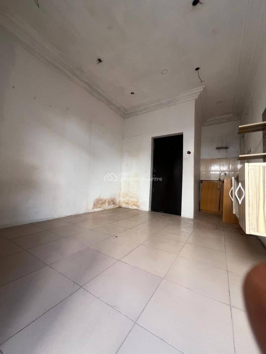 Luxurious, Standard, and Very Spacious Studio Apartment, Lekki Phase 1, Lekki, Lagos, Self Contain (single Rooms) for Rent