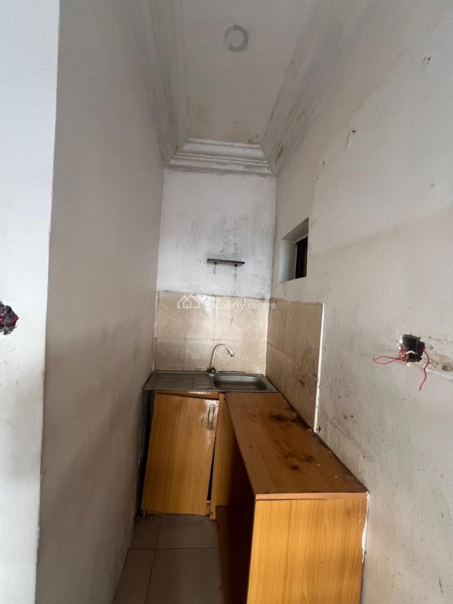 Luxurious, Standard, and Very Spacious Studio Apartment, Lekki Phase 1, Lekki, Lagos, Self Contain (single Rooms) for Rent