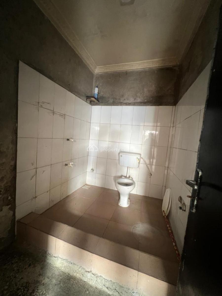 Luxurious, Standard, and Very Spacious Studio Apartment, Lekki Phase 1, Lekki, Lagos, Self Contain (single Rooms) for Rent
