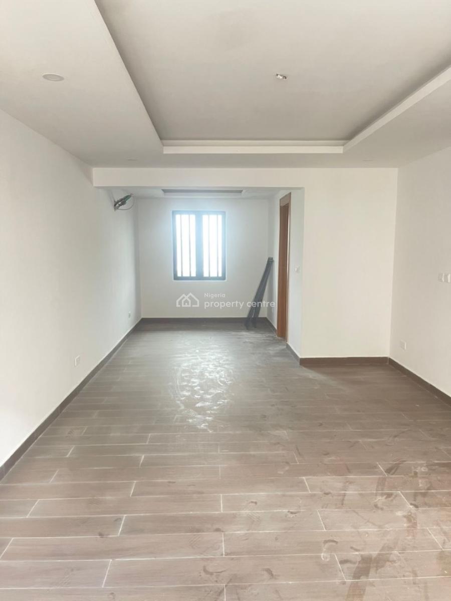 Brand New Serviced 2 Bedroom Apartment, New Road, Opp. Chevron, Lekki Expressway, Lekki, Lagos, Flat / Apartment for Rent