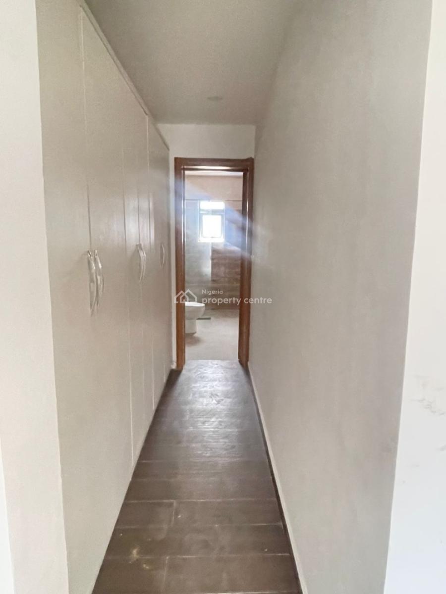 Brand New Serviced 2 Bedroom Apartment, New Road, Opp. Chevron, Lekki Expressway, Lekki, Lagos, Flat / Apartment for Rent