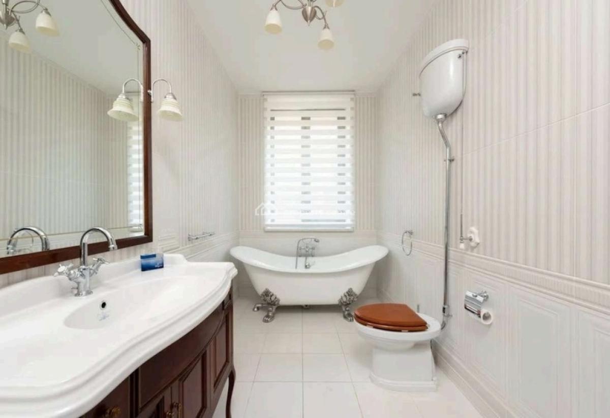 5 Bedroom Penthouse Off-plan, Ikoyi, Lagos, Flat / Apartment for Sale
