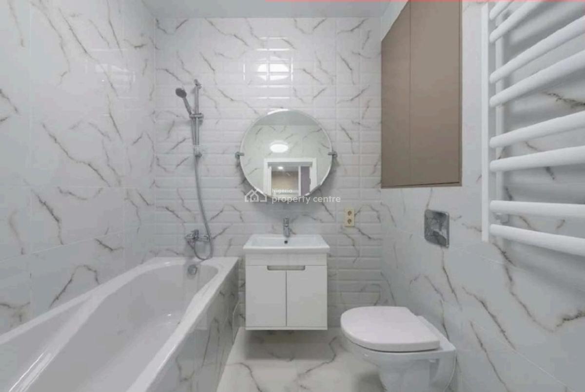 5 Bedroom Penthouse Off-plan, Ikoyi, Lagos, Flat / Apartment for Sale
