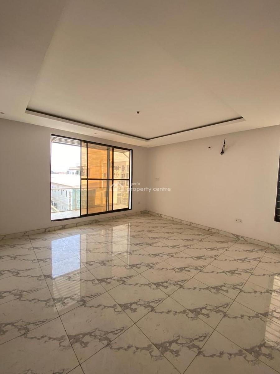 Spacious and Fantastic Entrance with 4 Bedroom Fully Detached Duplex, Lekki, Ologolo, Lekki, Lagos, Detached Duplex for Sale