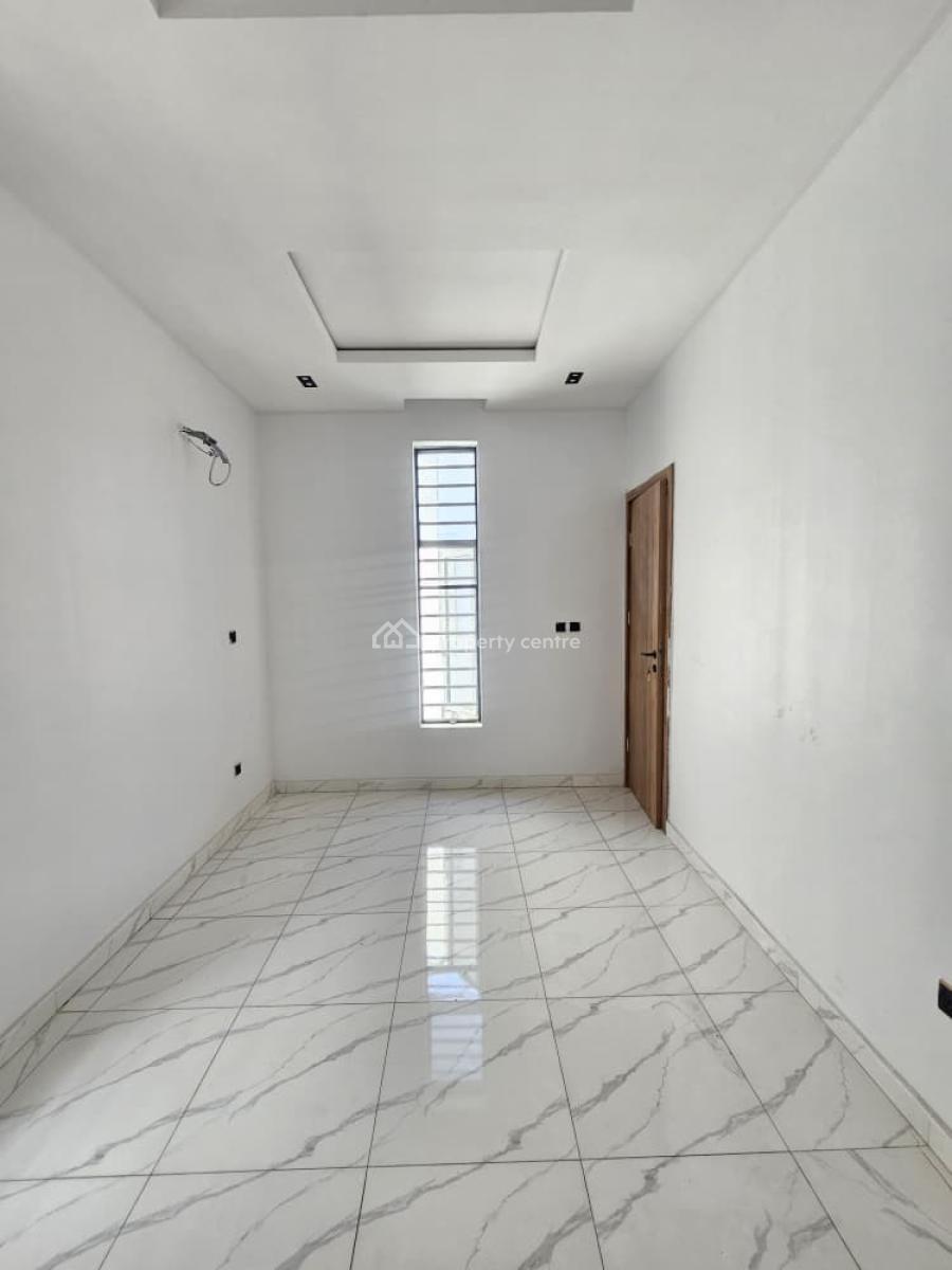 4 Bedroom Detached Duplex at Vgc, Vgc, Lekki, Lagos, Detached Duplex for Sale