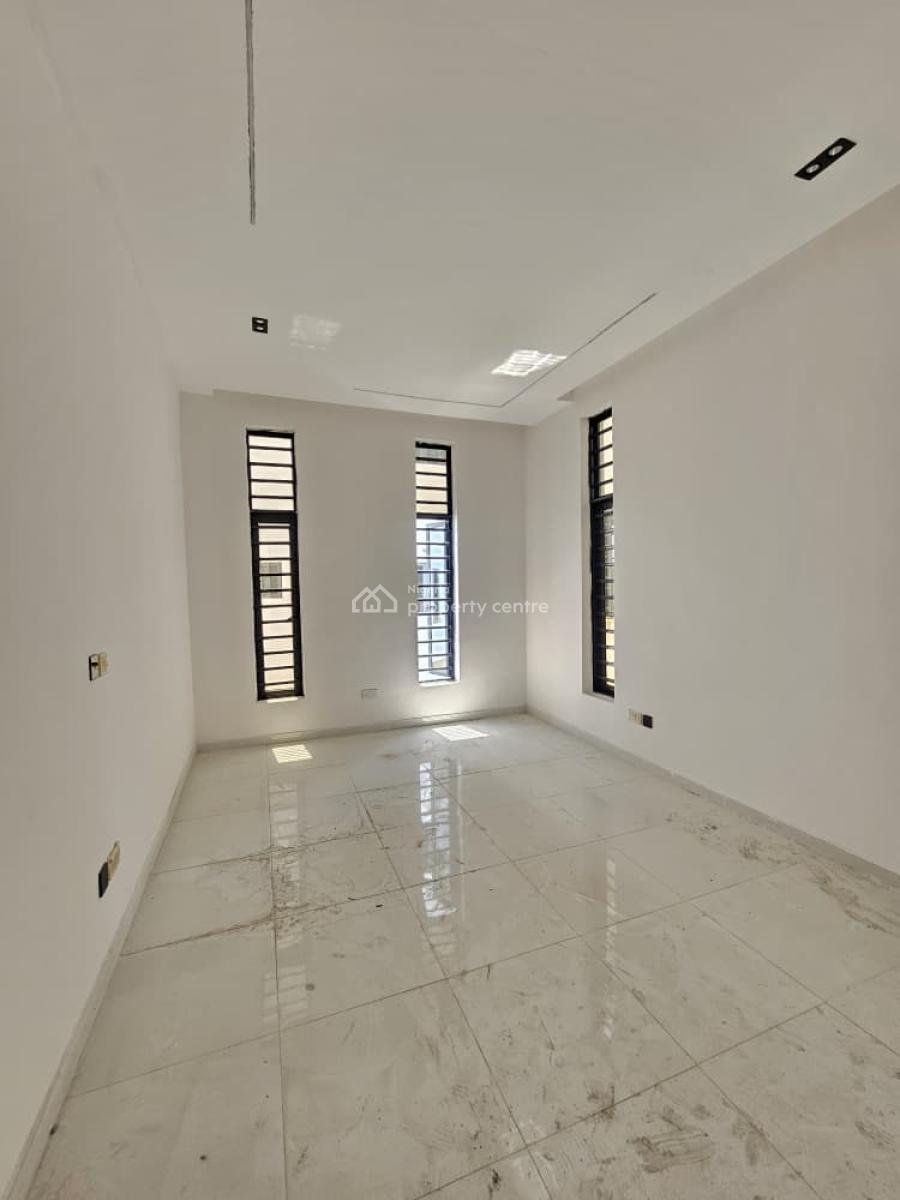 4 Bedroom Detached Duplex at Vgc, Vgc, Lekki, Lagos, Detached Duplex for Sale
