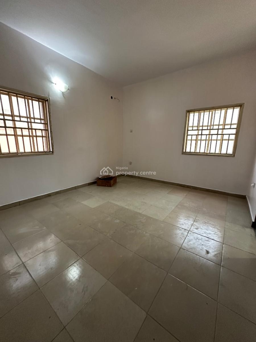 Specious 3bedroom Flat, Osapa, Lekki, Lagos, Flat / Apartment for Rent
