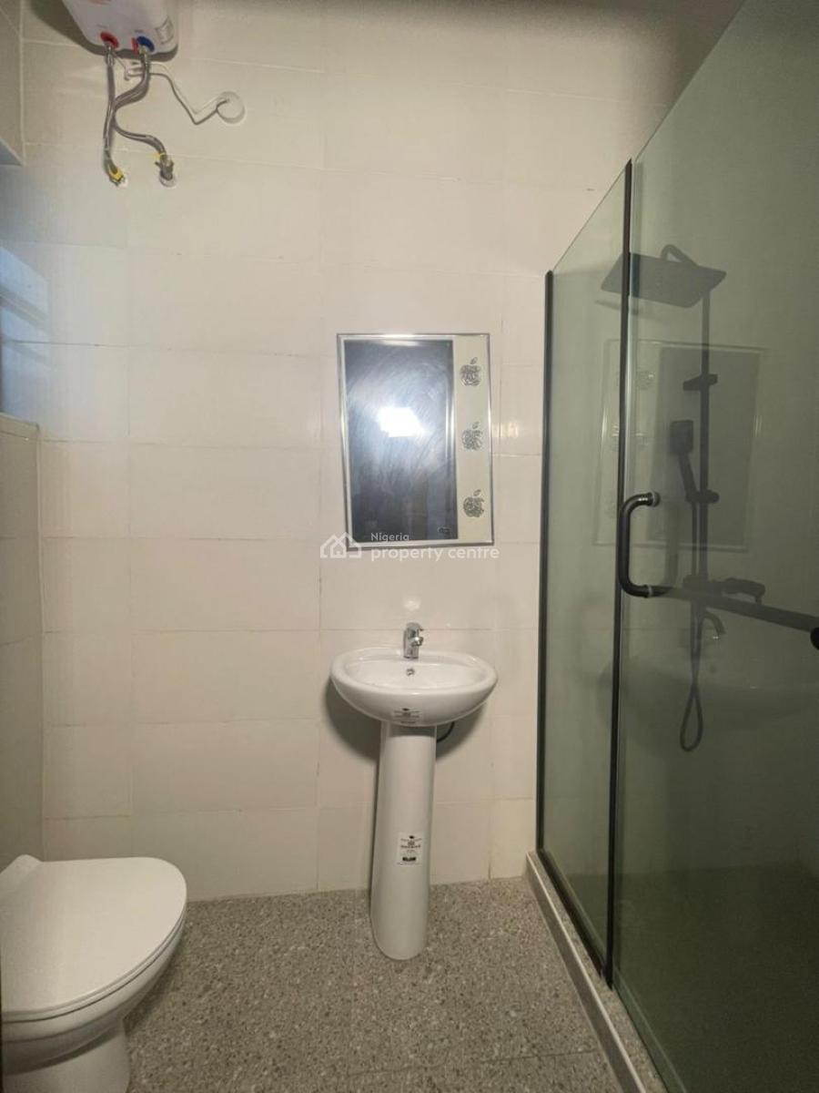 Luxurious 4 Bedroom Semi-detached Duplex with Bq, Orchid, Lekki, Lagos, Semi-detached Duplex for Sale