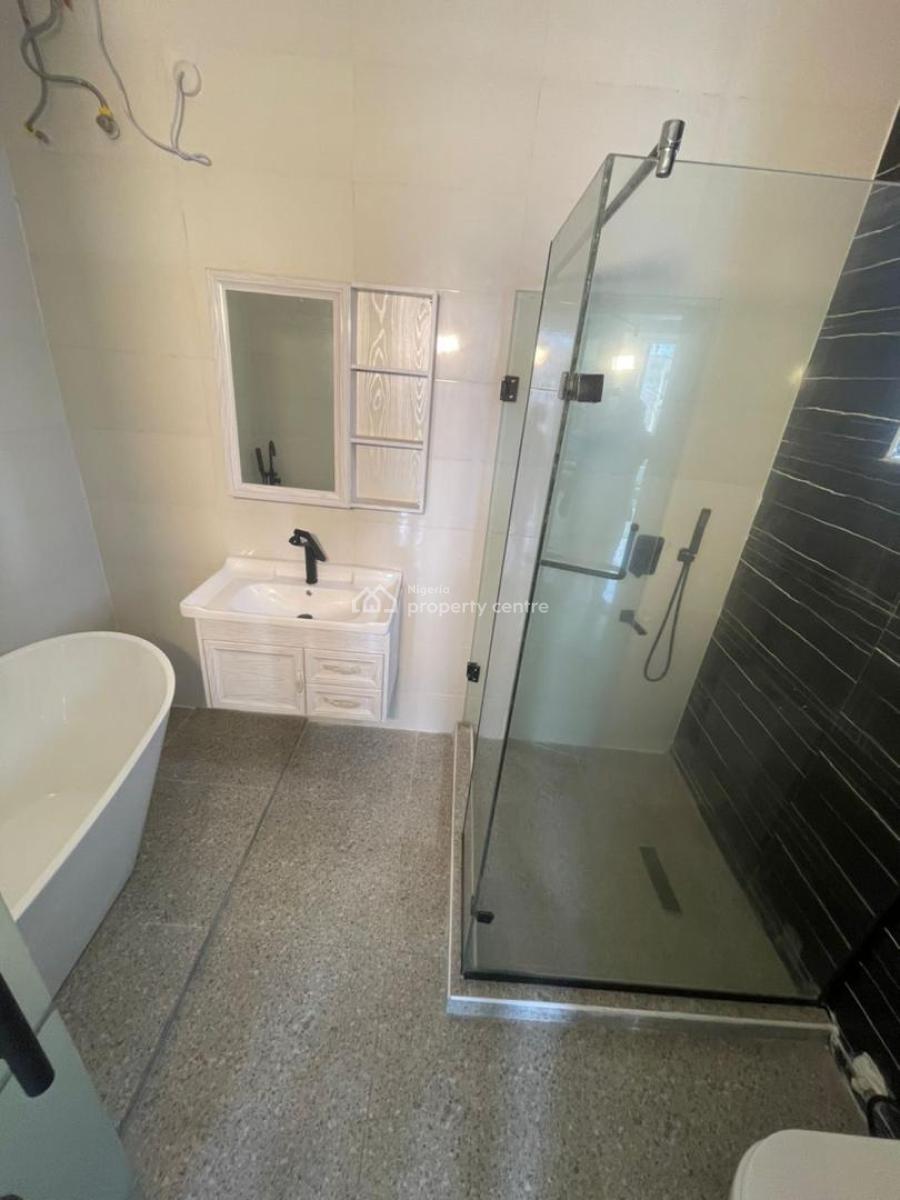 Luxurious 4 Bedroom Semi-detached Duplex with Bq, Orchid, Lekki, Lagos, Semi-detached Duplex for Sale