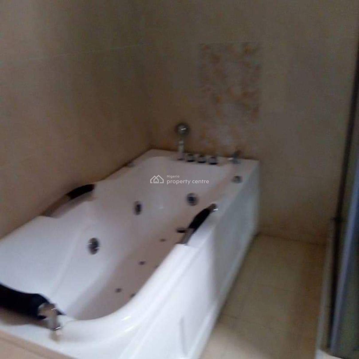 Beautiful 4 Bedroom Semi Detached Duplex, Ikota, Lekki, Lagos, Semi-detached Duplex for Sale