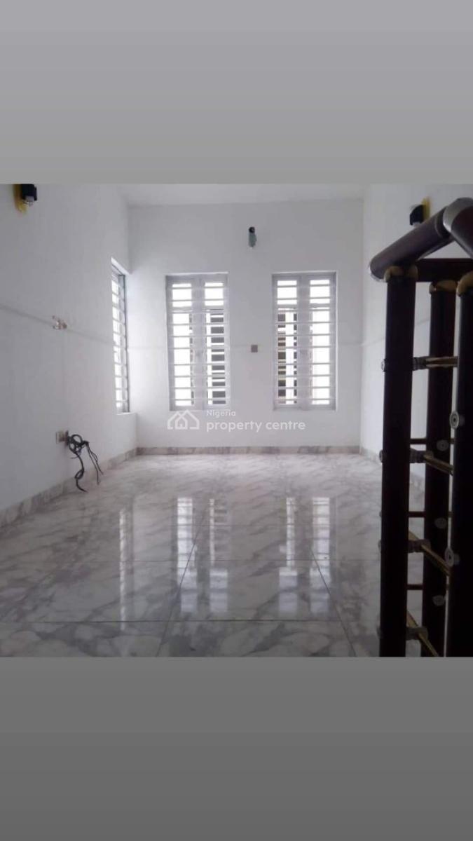Beautiful 4 Bedroom Semi Detached Duplex, Ikota, Lekki, Lagos, Semi-detached Duplex for Sale